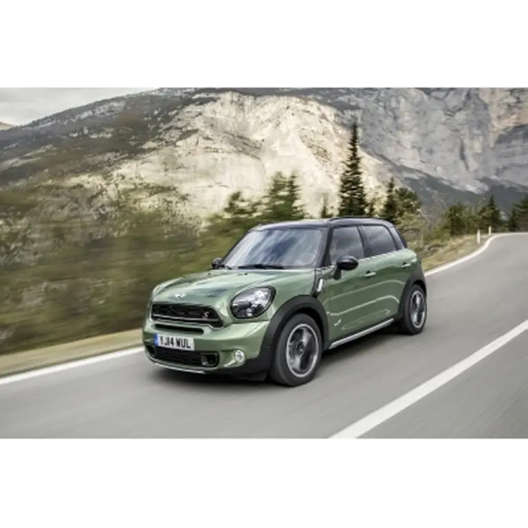 Nuova MINI Countryman - 24