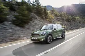 Nuova MINI Countryman