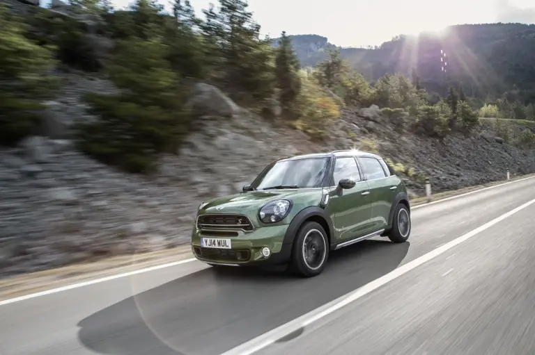 Nuova MINI Countryman - 25