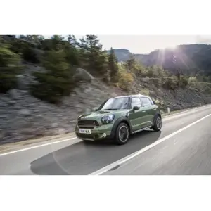 Nuova MINI Countryman