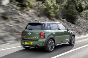 Nuova MINI Countryman