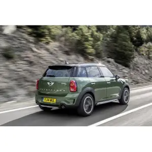 Nuova MINI Countryman - 28