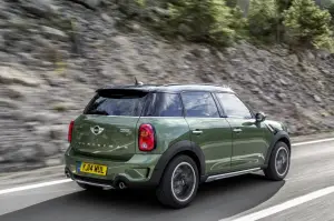 Nuova MINI Countryman