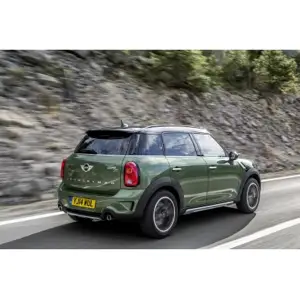 Nuova MINI Countryman - 30