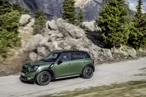 Nuova MINI Countryman - 31