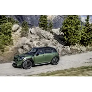 Nuova MINI Countryman - 32