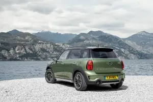 Nuova MINI Countryman - 23