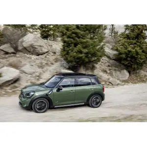 Nuova MINI Countryman