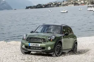 Nuova MINI Countryman