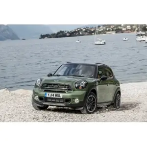 Nuova MINI Countryman - 37