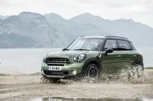 Nuova MINI Countryman - 38