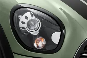 Nuova MINI Countryman