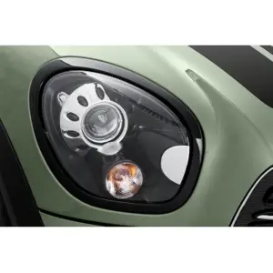 Nuova MINI Countryman