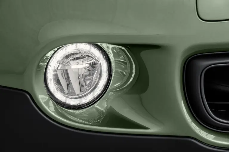 Nuova MINI Countryman - 42