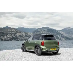 Nuova MINI Countryman