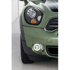 Nuova MINI Countryman - 46