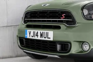 Nuova MINI Countryman