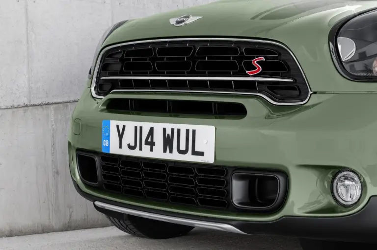 Nuova MINI Countryman - 49