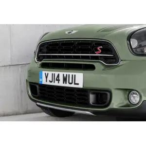 Nuova MINI Countryman - 50