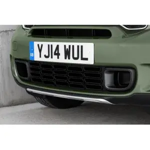 Nuova MINI Countryman - 52