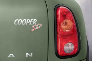 Nuova MINI Countryman - 55