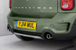 Nuova MINI Countryman