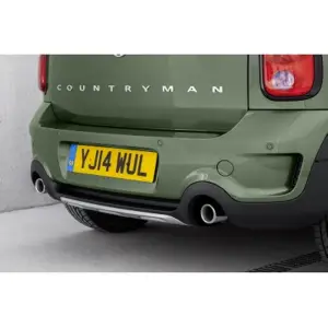 Nuova MINI Countryman