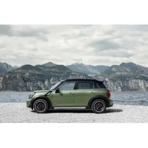 Nuova MINI Countryman