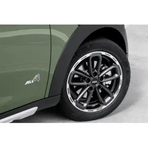 Nuova MINI Countryman