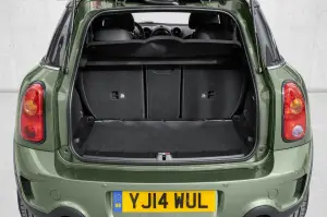 Nuova MINI Countryman - 73