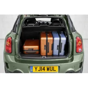 Nuova MINI Countryman