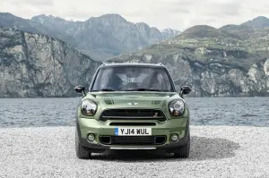 Nuova MINI Countryman