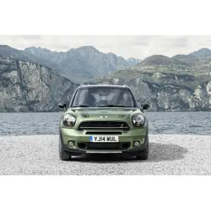 Nuova MINI Countryman - 78