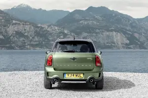 Nuova MINI Countryman - 89