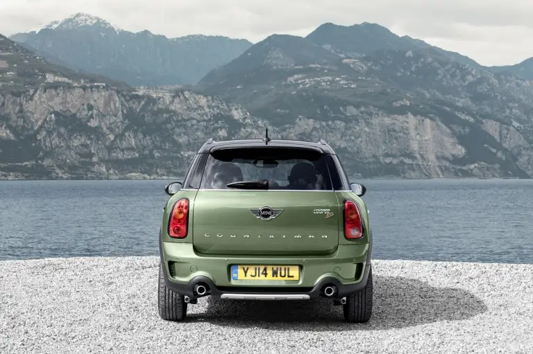 Nuova MINI Countryman - 89