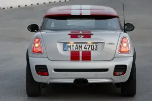 Nuova MINI Coupé - 9