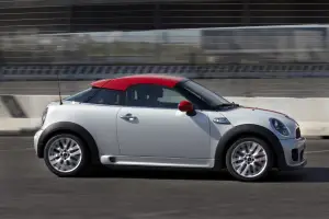 Nuova MINI Coupé - 43