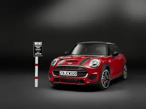 Nuova MINI John Cooper Works - 2