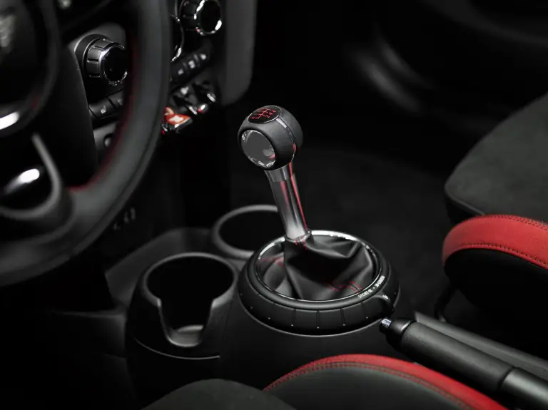 Nuova MINI John Cooper Works - 7