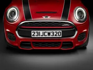 Nuova MINI John Cooper Works