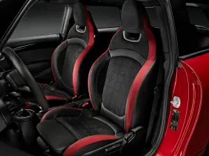 Nuova MINI John Cooper Works