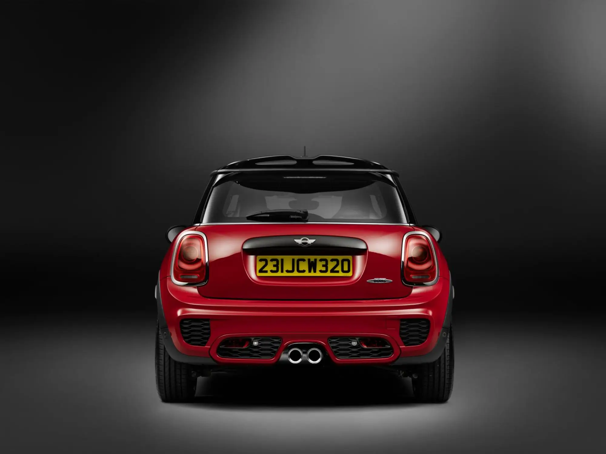 Nuova MINI John Cooper Works - 17