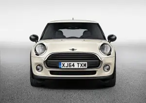 Nuova MINI One First 5 porte
