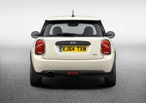 Nuova MINI One First 5 porte