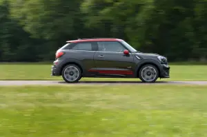 Nuova MINI Paceman (2014) - 52