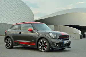 Nuova MINI Paceman (2014) - 54