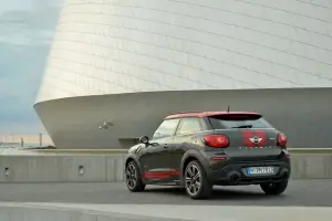 Nuova MINI Paceman (2014) - 55