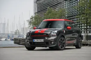 Nuova MINI Paceman (2014) - 61