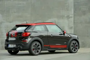 Nuova MINI Paceman (2014) - 64