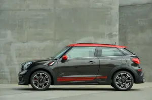 Nuova MINI Paceman (2014) - 65